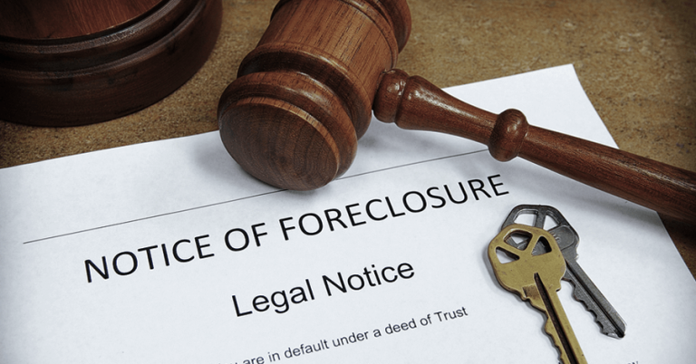 Mortgage Forgiveness Debt Relief Act | Mikita & Roccanova